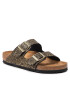 Birkenstock Papucs Arizona Bs 1018407 Fekete - Pepit.hu