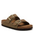 Birkenstock Papucs Arizona Bs 1018998 Zöld - Pepit.hu