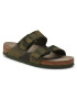 Birkenstock Papucs Arizona Bs 1019597 Zöld - Pepit.hu