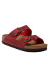 Birkenstock Papucs Arizona BS 1020740 Piros - Pepit.hu