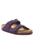 Birkenstock Papucs Arizona Bs 1021265 Lila - Pepit.hu