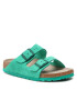 Birkenstock Papucs Arizona Bs 1022372 Zöld - Pepit.hu