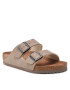 Birkenstock Papucs Arizona Bs 1023036 Bézs - Pepit.hu