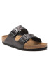 Birkenstock Papucs Arizona Bs 1023115 Fekete - Pepit.hu