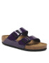 Birkenstock Papucs Arizona Bs 1023372 Lila - Pepit.hu