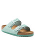 Birkenstock Papucs Arizona Bs 1023389 Zöld - Pepit.hu