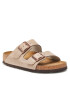 Birkenstock Papucs Arizona Bs 552813 Bézs - Pepit.hu