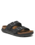 Birkenstock Papucs Arizona Ct 1018461 Fekete - Pepit.hu