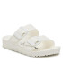 Birkenstock Papucs Arizona Eva 1018941 Fehér - Pepit.hu