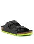 Birkenstock Papucs Arizona Kids 1022369 Fekete - Pepit.hu