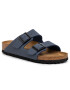 Birkenstock Papucs Arizona Kids 552903 Sötétkék - Pepit.hu