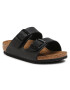 Birkenstock Papucs Arizona Kids 555123 Fekete - Pepit.hu