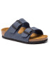 Birkenstock Papucs Arizona Kids Bf 552903 Sötétkék - Pepit.hu