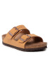 Birkenstock Papucs Arizona Kids Bs 1021625 Barna - Pepit.hu