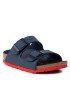 Birkenstock Papucs Arizona Kids Bs 1022253 Sötétkék - Pepit.hu