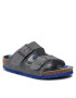 Birkenstock Papucs Arizona Kids Bs 1022533 Fekete - Pepit.hu