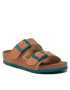 Birkenstock Papucs Arizona Kids Bs 1023432 Barna - Pepit.hu