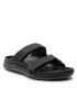 Birkenstock Papucs Atacama 1019173 Fekete - Pepit.hu