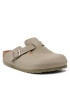 Birkenstock Papucs Boston 1020541 Zöld - Pepit.hu