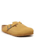 Birkenstock Papucs Boston 1025668 Barna - Pepit.hu