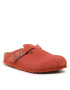 Birkenstock Papucs Boston 1025689 Piros - Pepit.hu