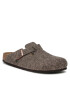 Birkenstock Papucs Boston Bs 160583 Szürke - Pepit.hu