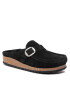 Birkenstock Papucs Buckley 1018126 Fekete - Pepit.hu