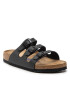 Birkenstock Papucs Florida Bs 53013 Fekete - Pepit.hu