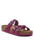 Birkenstock Papucs Franca 1023339 Rózsaszín - Pepit.hu