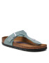 Birkenstock Papucs Gizeh Bs 1021719 Kék - Pepit.hu