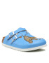 Birkenstock Papucs Kay Prof 0582536 Kék - Pepit.hu