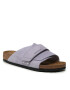 Birkenstock Papucs Kyoto 1025338 Lila - Pepit.hu