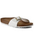 Birkenstock Papucs Madrid 1005310 Fehér - Pepit.hu