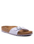 Birkenstock Papucs Madrid 1021389 Lila - Pepit.hu