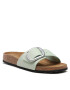 Birkenstock Papucs Madrid 1024097 Zöld - Pepit.hu