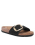 Birkenstock Papucs Madrid Big Buckle 1023373 Fekete - Pepit.hu