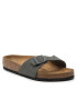 Birkenstock Papucs Madrid Bs 1013909 Szürke - Pepit.hu