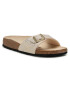 Birkenstock Papucs Madrid Bs 1018543 Arany - Pepit.hu