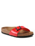 Birkenstock Papucs Madrid Bs 1019460 Piros - Pepit.hu