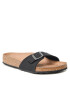 Birkenstock Papucs Madrid Bs 1019969 Fekete - Pepit.hu