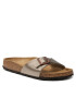 Birkenstock Papucs Madrid Bs 1020632 Arany - Pepit.hu