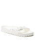 Birkenstock Papucs Madrid Eva 128181 Fehér - Pepit.hu