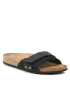 Birkenstock Papucs Oita 1024200 Fekete - Pepit.hu