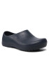 Birkenstock Papucs Profi-Birki 0074071 Sötétkék - Pepit.hu