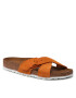 Birkenstock Papucs Siena 1021633 Narancssárga - Pepit.hu