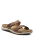 Birkenstock Papucs Sierra Ct 1022272 Barna - Pepit.hu