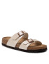 Birkenstock Papucs Sydney 1016171 Bézs - Pepit.hu