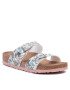 Birkenstock Papucs Sydney Bs 1023223 Színes - Pepit.hu