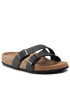 Birkenstock Papucs Yao Balance 1016687 Fekete - Pepit.hu