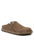 Birkenstock Papucs Zermatt 1021366 Szürke - Pepit.hu